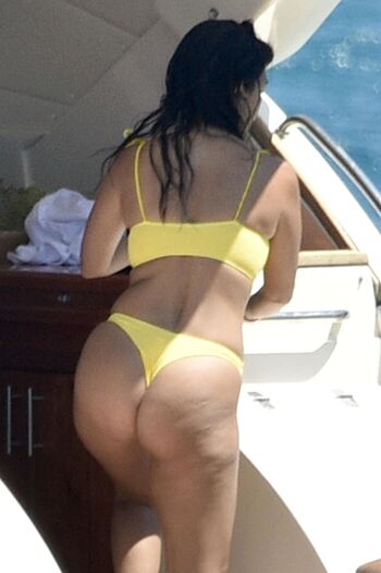 Kourtney Kardashian