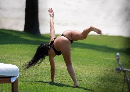 Kourtney Kardashian
