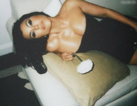 Kourtney Kardashian