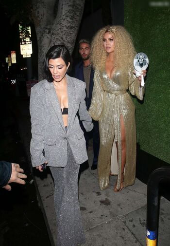 Kourtney Kardashian
