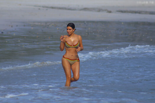 Kourtney Kardashian