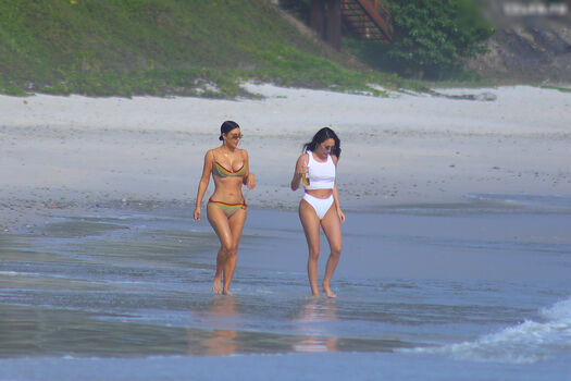 Kourtney Kardashian
