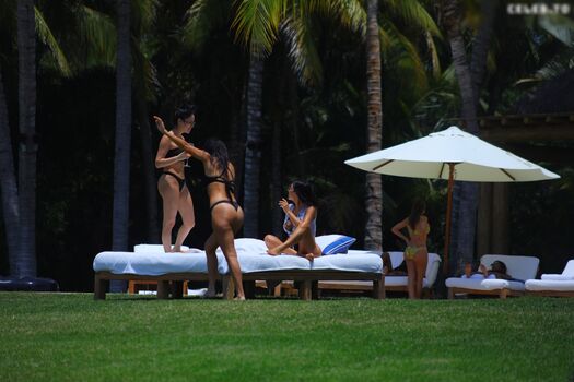 Kourtney Kardashian