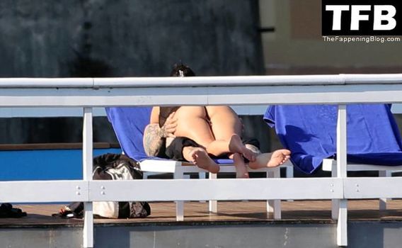 Kourtney Kardashian