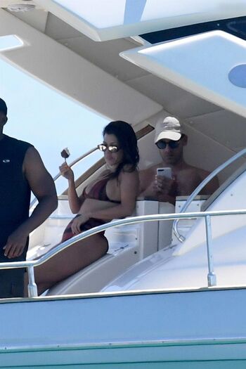 Kourtney Kardashian