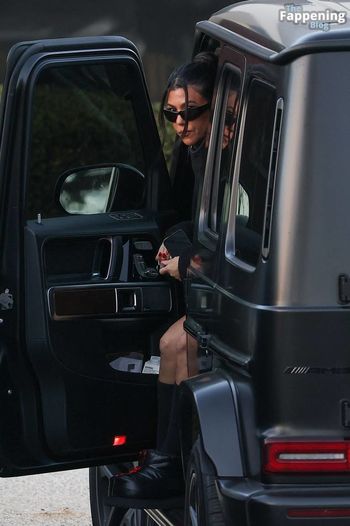Kourtney Kardashian