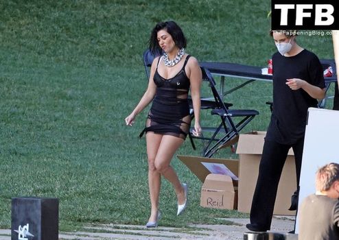 Kourtney Kardashian