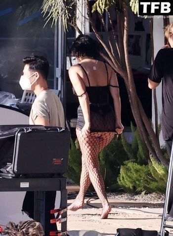 Kourtney Kardashian