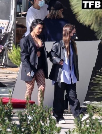 Kourtney Kardashian