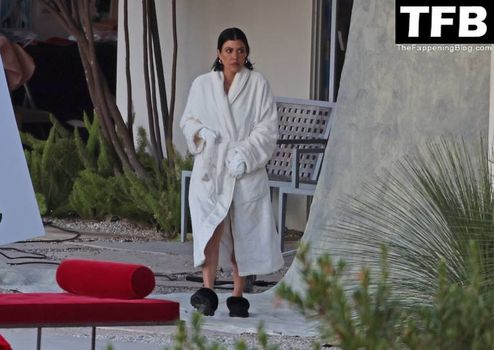 Kourtney Kardashian