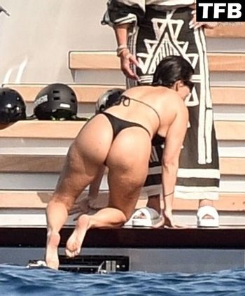 Kourtney Kardashian