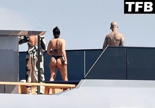 Kourtney Kardashian