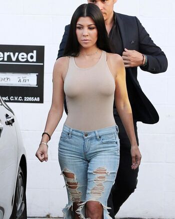 Kourtneykardashian