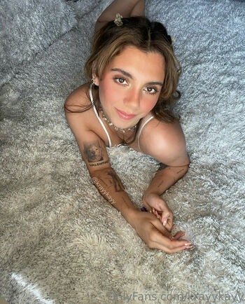 krayykayy
