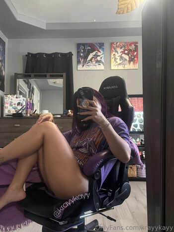 krayykayy