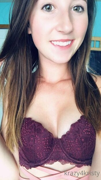 Krazy4kristy
