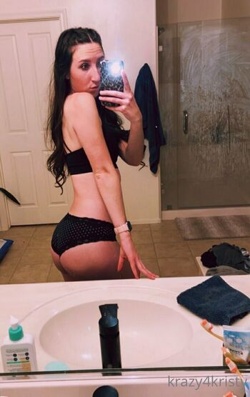 Krazy4kristy