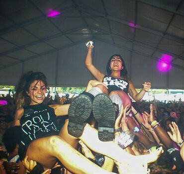 Krewella