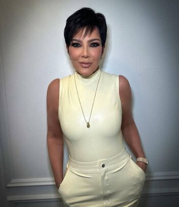 Kris Jenner