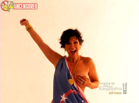 Kris Jenner