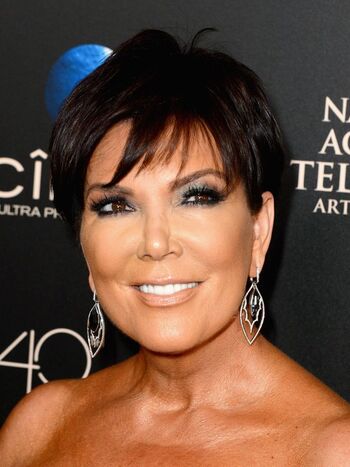 Kris Jenner