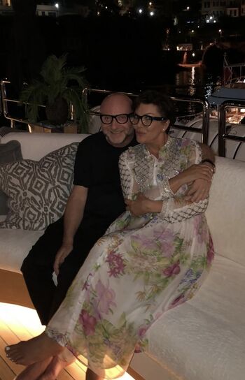Kris Jenner