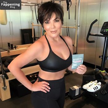 Kris Jenner