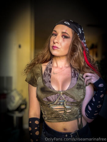 kriseamarinafree
