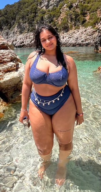 Krisha Anup