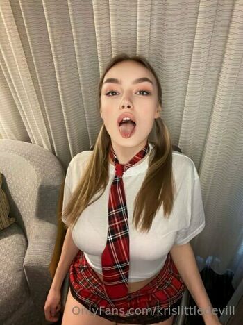 krislittledevill