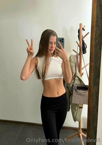 krislittledevill