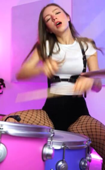 Kriss Drummer