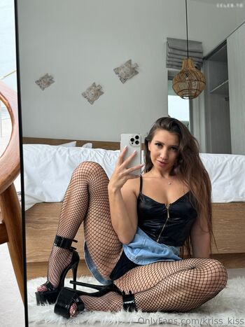 kriss_kiss