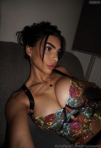 Krissiswrld