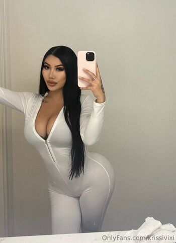 krissivixi