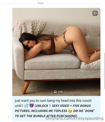 krissyspaulding