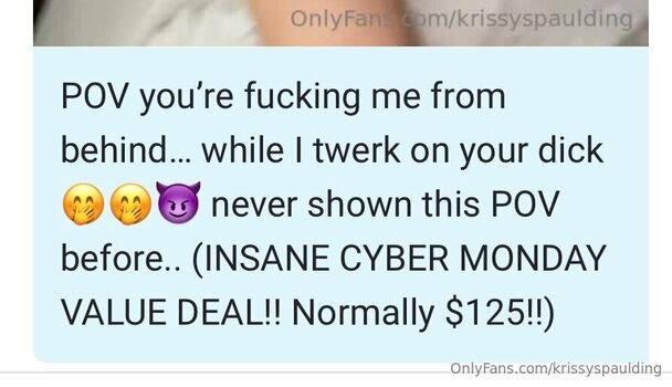 krissyspaulding
