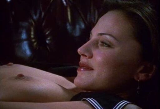Krista Allen