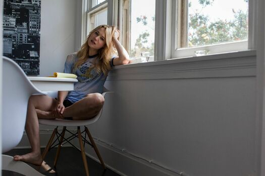 Kristen Hager