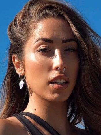 Kristen Rodriguez