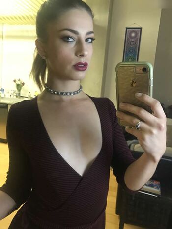 Kristen Scott