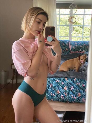 Kristen Scott