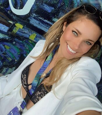 Kristen Stephensonpino