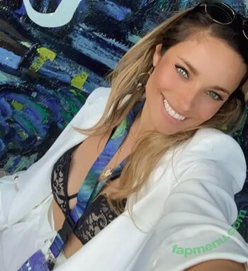 Kristen Stephensonpino