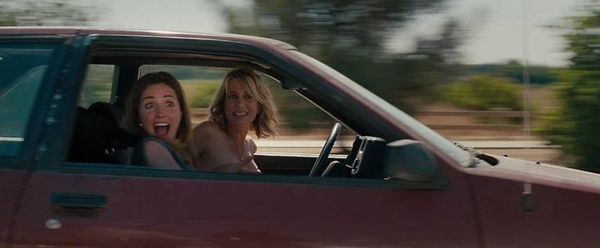 Kristen Wiig