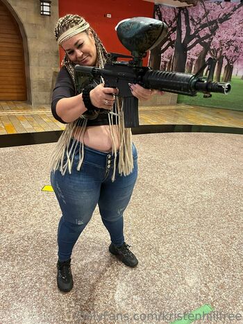kristenhillfree