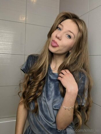 Kristi_lei