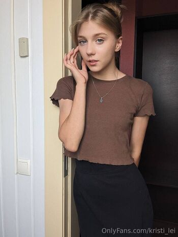 Kristi_lei