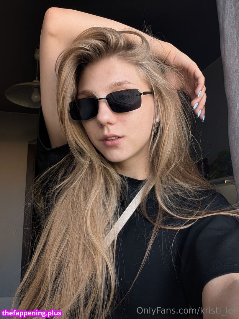 Kristi_lei