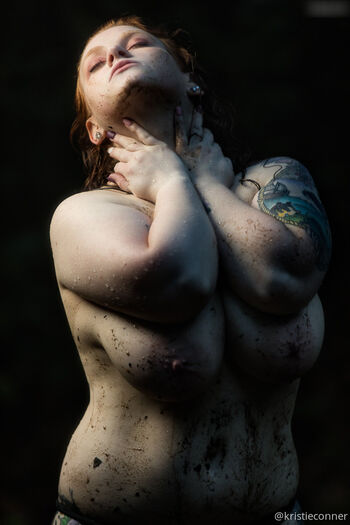 Kristie Conner